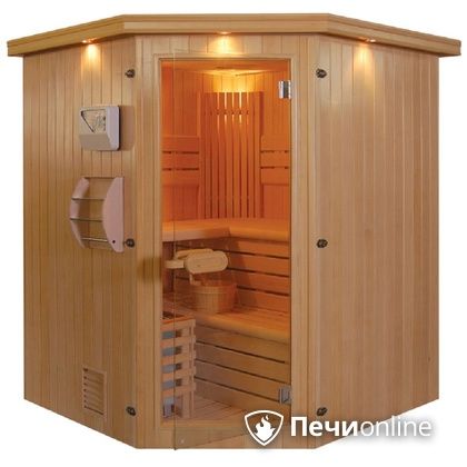Сауна Harvia Variant S 1515 L в Шымкенте